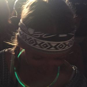 Meet your Posher, Jeanette